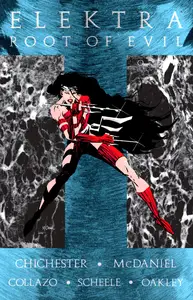 Elektra 001 1995 digital Marika