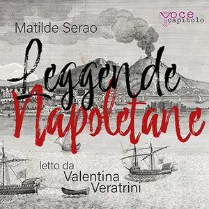 «Leggende napoletane» by Matilde Serao
