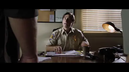 No Good Heroes (2018)