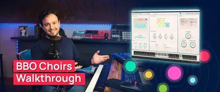 VSL Big Bang Orchestra Choirs v1.1 for Synchron Player