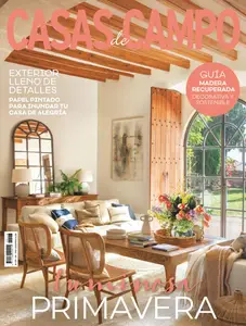 Casas de Campo N.178 - Julio 2025
