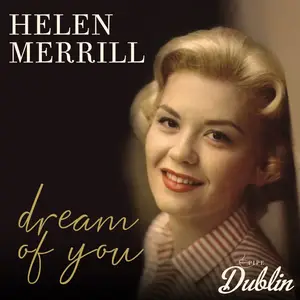 Helen Merrill - Dream of You (2026) [Official Digital Download]