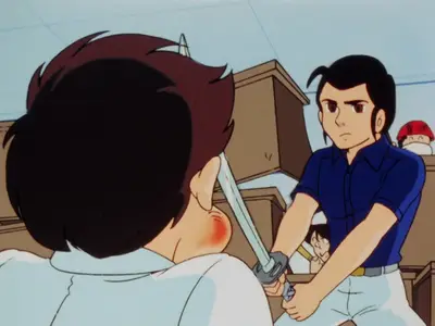 Urusei Yatsura - 072 mkv" yEnc