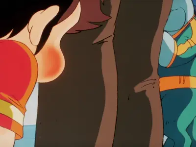 Urusei Yatsura - 072 mkv" yEnc