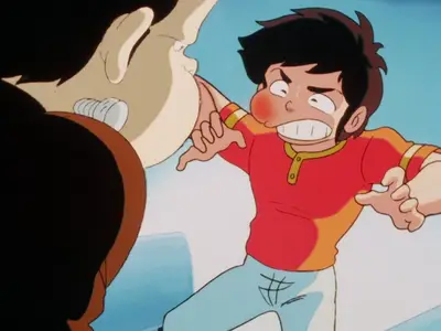 Urusei Yatsura - 072 mkv" yEnc