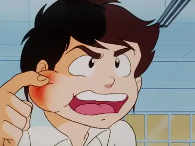 Urusei Yatsura - 072 mkv" yEnc