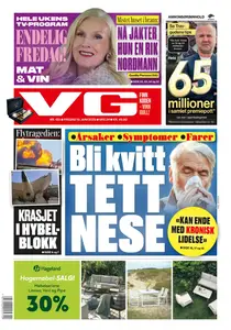 VG - 13 Juni 2025