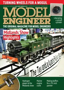 Model Engineer - 29 November 2024