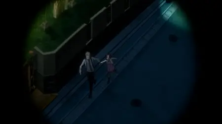 Highschool of the Dead 720p  Dead Night and the Dead Ruck  by Salvo