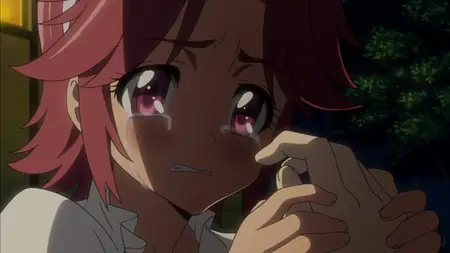 Highschool of the Dead 720p  Dead Night and the Dead Ruck  by Salvo