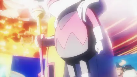 Dragon Ball DAIMA S01E01 Conspiracy