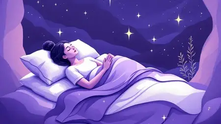 Sleeptech - Sleep For Energization And Healing!