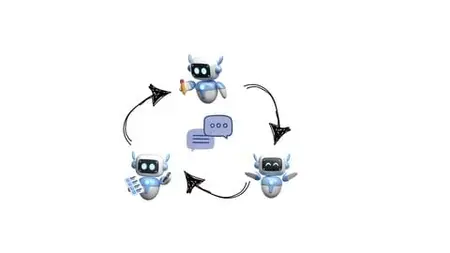 Agentic AI with CrewAI  & Agentic Design Patterns