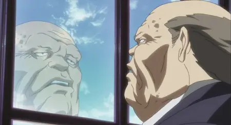 Ghost in the Shell - Stand Alone Complex S01E05