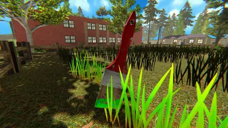 ESCAPE FROM TIMOKHA 2 ARMY (2025)