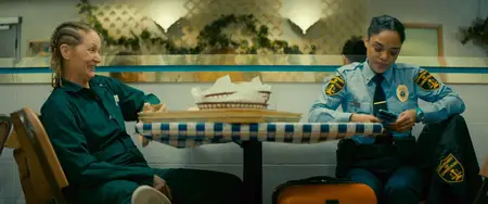 Furlough (2018)