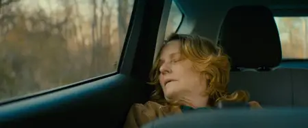Furlough (2018)