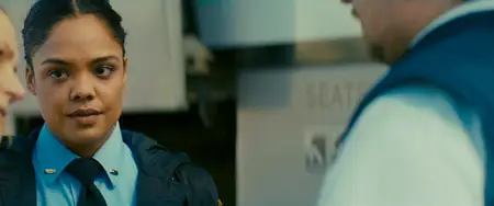 Furlough (2018)