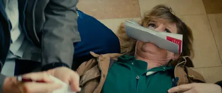 Furlough (2018)