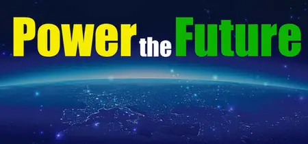 Power the Future (2025)