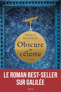 Marco Malvaldi, "Obscure et céleste"