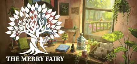 The Merry Fairy (2025)