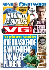 VG - 21 September 2025