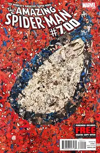 Amazing Spider Man 700(c2c)(2013)(Re em Novus HD