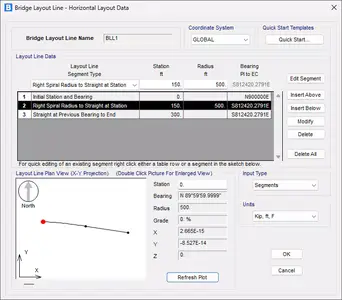 CSI Bridge 26.1.0 (2968)