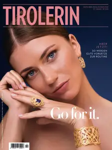 Tirolerin - Dezember 2025 - Januar 2026