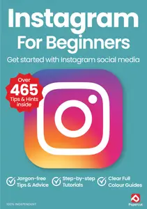 Instagram For Beginners - Fall 2024