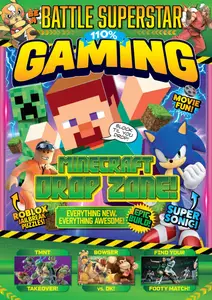 110% Gaming - Issue 130 2025