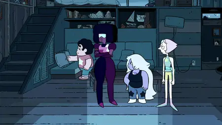 Steven Universe S02E10