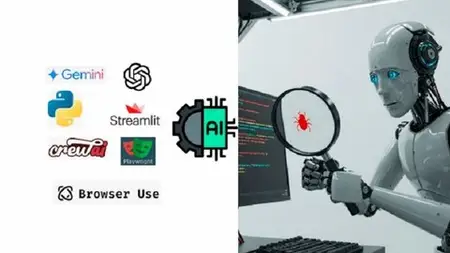Software Testing With Gen Ai: Stlc, Automation, Agent Ai