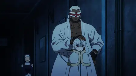 Enen no Shouboutai S3 - 10 (720p