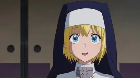 Enen no Shouboutai S3 - 10 (720p