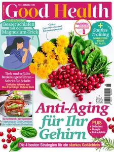Good Health Germany - Juni 2025
