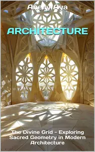 Architecture: The Divine Grid - Exploring Sacred Geometry in Modern Architecture