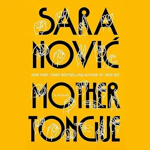 Mother Tongue: A Memoir [Audiobook]