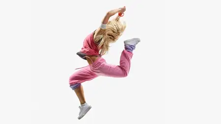 Bollywood + Zumba + Home Workout For Weight Loss & Toning