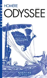 Homère, "Odyssée"