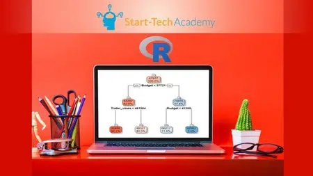 Decision Trees, Random Forests, Bagging & XGBoost: R Studio (Updated 5/2024)