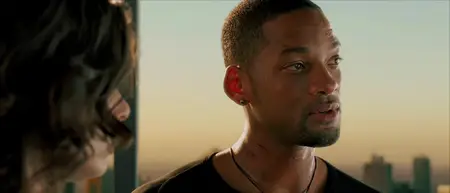 I, Robot (2004)