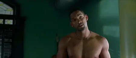 I, Robot (2004)