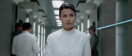 I, Robot (2004)