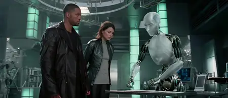 I, Robot (2004)