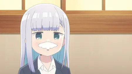 Aharen-san wa Hakarenai S02E08 Its Christmas Huh