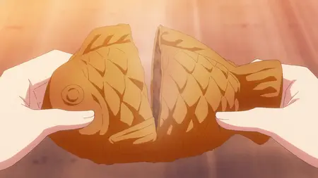 Aharen-san wa Hakarenai S02E08 Its Christmas Huh