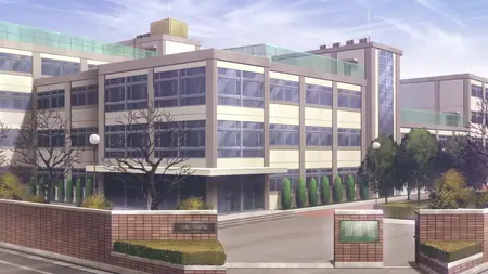 Aharen-san wa Hakarenai S02E08 Its Christmas Huh