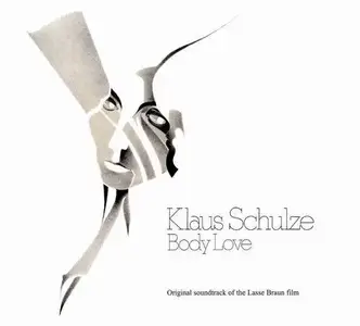 Klaus Schulze - 13 Albums (1972-1980) [Deluxe Editions 2005-2007]
